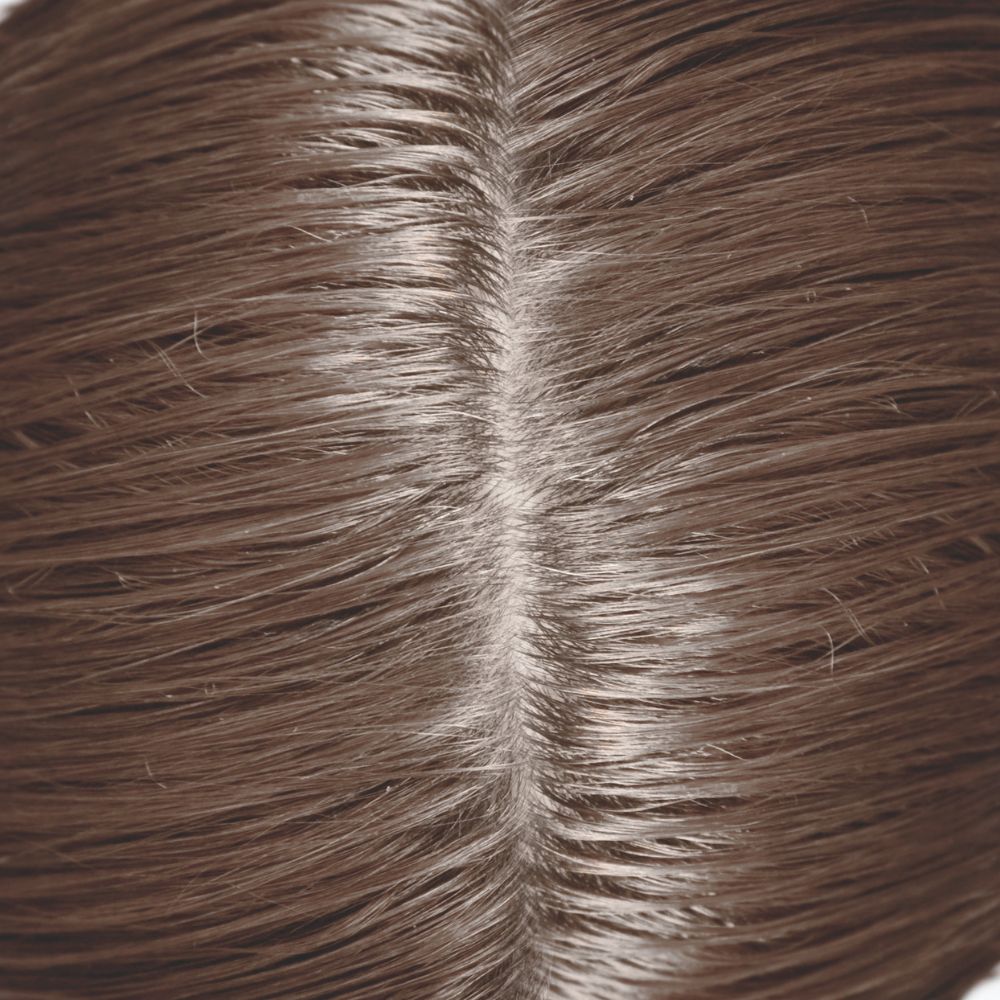 Dark Brown Regrowth Spray Touch Up