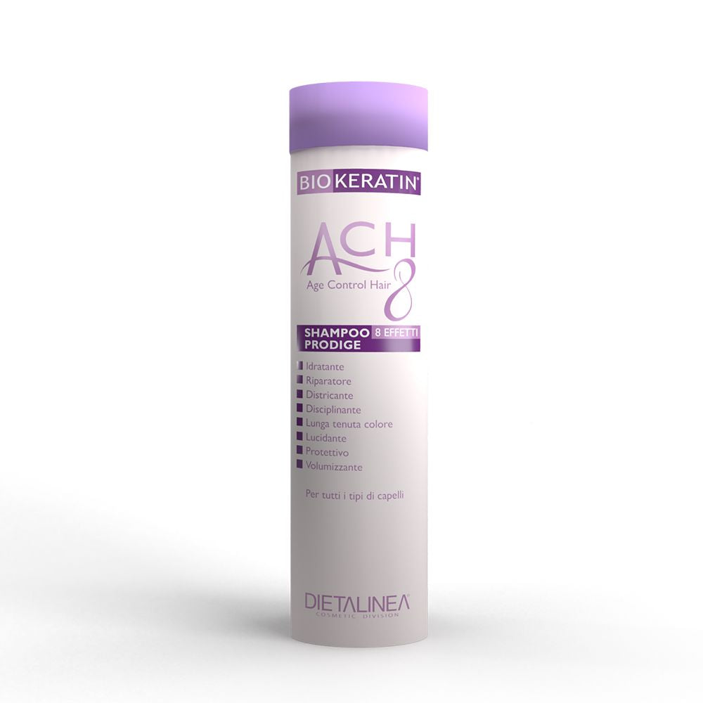Shampoo Prodige Biokeratin ACH8