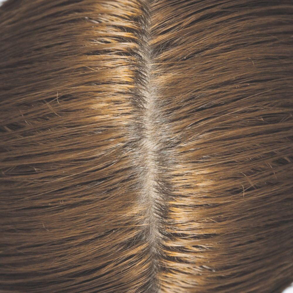 Light Brown Regrowth Spray Touch Up