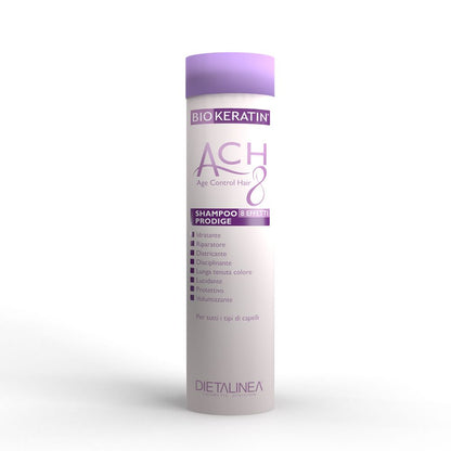 Shampoo Prodige Biokeratin ACH8