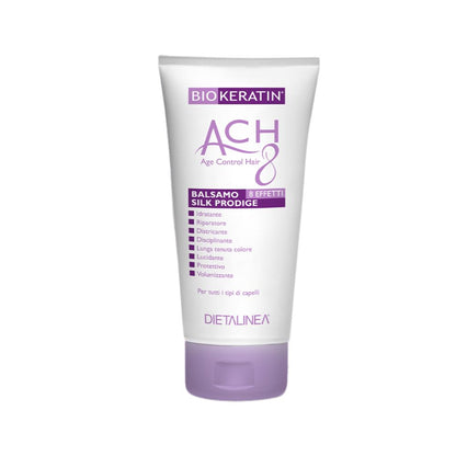 Biokeratin ACH8 Balsamo Silk Prodige
