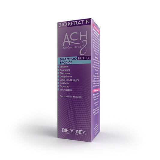 Shampoo Prodige Biokeratin ACH8