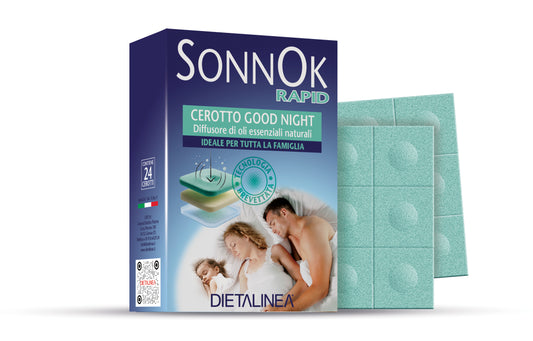 SonnOk Rapid Cerotto Good Night