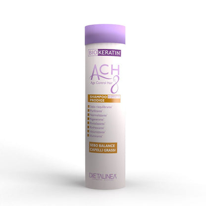 Shampoo Capelli Grassi Sebo Balance