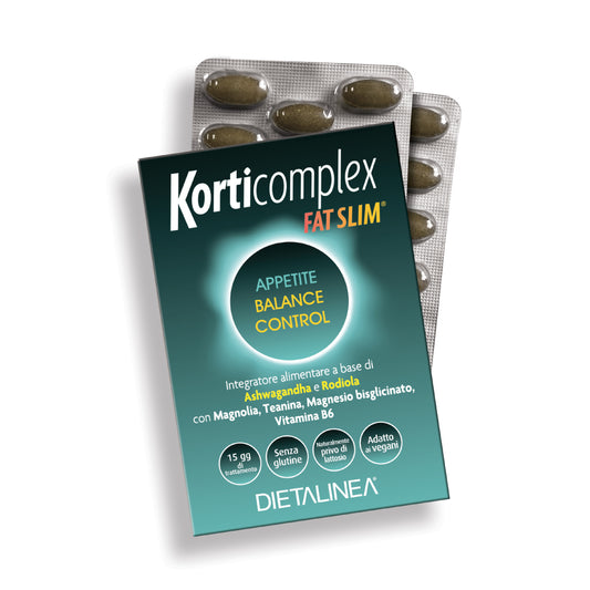 Korticomplex FatSlim