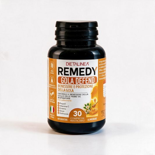 Remedy Gola Defend